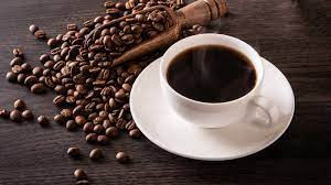 درمان خواب آلودگی با قهوه