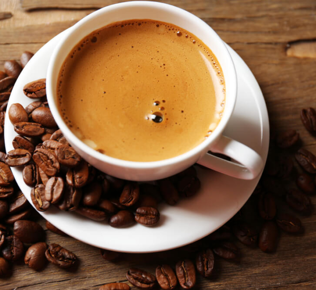 10خاصیت از خواص ویژه و شگفت انگیز قهوه